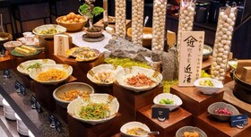 DoubleTree by Hilton Kyoto Station
