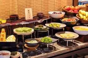 DoubleTree by Hilton Kyoto Station