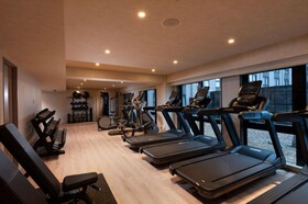 DoubleTree by Hilton Kyoto Station