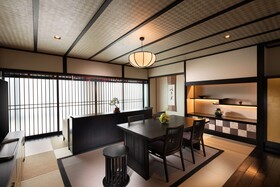 DoubleTree by Hilton Kyoto Station