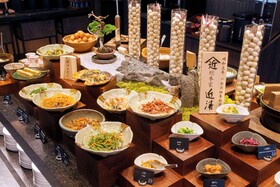 DoubleTree by Hilton Kyoto Station