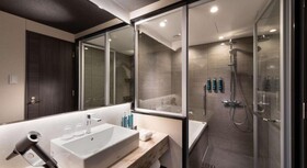 DoubleTree by Hilton Kyoto Station