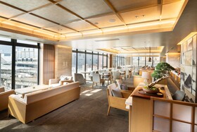 DoubleTree by Hilton Kyoto Station
