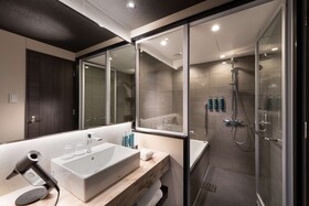 DoubleTree by Hilton Kyoto Station