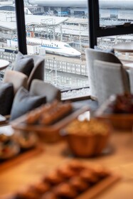 DoubleTree by Hilton Kyoto Station