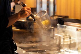DoubleTree by Hilton Kyoto Station