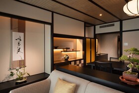 DoubleTree by Hilton Kyoto Station