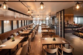 DoubleTree by Hilton Kyoto Station