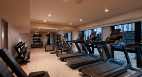 DoubleTree by Hilton Kyoto Station