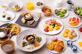 DoubleTree by Hilton Kyoto Station