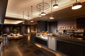 DoubleTree by Hilton Kyoto Station