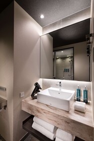DoubleTree by Hilton Kyoto Station
