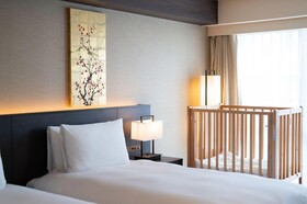 DoubleTree by Hilton Kyoto Station