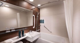DoubleTree by Hilton Kyoto Station