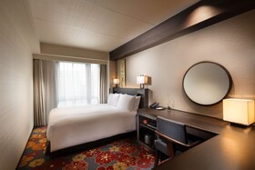DoubleTree by Hilton Kyoto Station