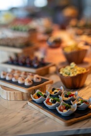 DoubleTree by Hilton Kyoto Station