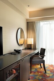 DoubleTree by Hilton Kyoto Station