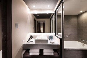 DoubleTree by Hilton Kyoto Station