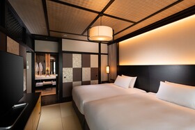 DoubleTree by Hilton Kyoto Station