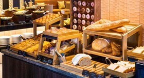 DoubleTree by Hilton Kyoto Station