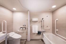 DoubleTree by Hilton Kyoto Station