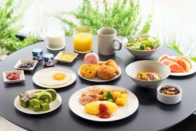 DoubleTree by Hilton Kyoto Station
