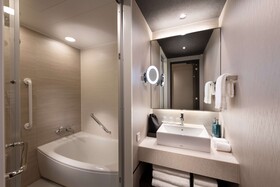 DoubleTree by Hilton Kyoto Station