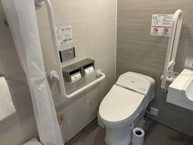 DoubleTree by Hilton Kyoto Station