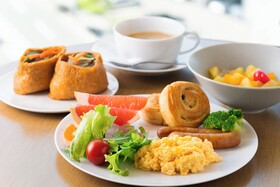 DoubleTree by Hilton Kyoto Station