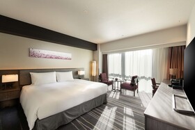 DoubleTree by Hilton Kyoto Station