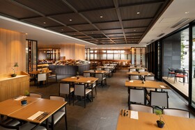DoubleTree by Hilton Kyoto Station