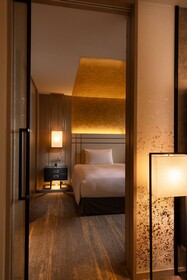 DoubleTree by Hilton Kyoto Station