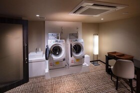 DoubleTree by Hilton Kyoto Station