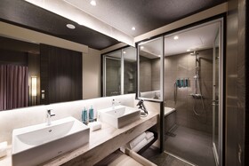 DoubleTree by Hilton Kyoto Station