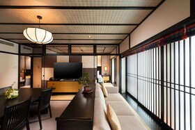 DoubleTree by Hilton Kyoto Station