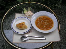 Du Ran Samurai Inn