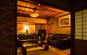 Du Ran Samurai Inn