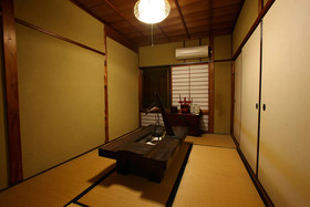 Du Ran Samurai Inn
