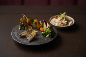 Dusit Thani Kyoto