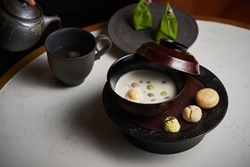 Dusit Thani Kyoto