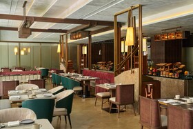 Dusit Thani Kyoto
