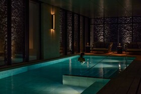 Dusit Thani Kyoto