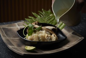 Dusit Thani Kyoto