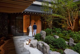 Dusit Thani Kyoto