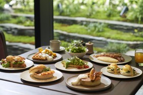 Dusit Thani Kyoto