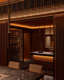 Dusit Thani Kyoto