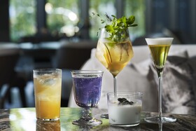 Dusit Thani Kyoto