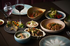 Dusit Thani Kyoto