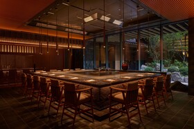 Dusit Thani Kyoto
