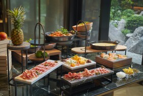 Dusit Thani Kyoto